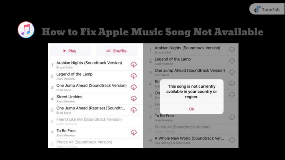 Apple Music Not Playing Downloaded Songs: 7 Quick Fixes