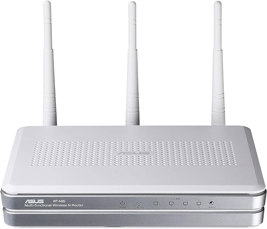 Asus Router Not Getting Full Speed: Here’S How to Speed Up Your Router