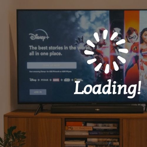 Disney Plus Lagging On Tv – Reasons & Fixes
