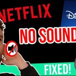 Disney Plus No Sound on Apple Tv: 5 Easy Ways To Fix