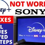Disney Plus Not Working On Google Tv – Fix