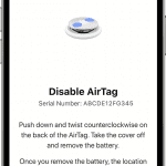 How To Disable Location On Airpods: A Step-By-Step Guide