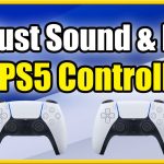 How To Make Ps5 Controller Mic Sound Better