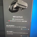 Oculus Orange Light Black Screen – What Does This Mean + Fix