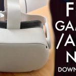 Oculus Quest 2 Not Downloading Games – Reasons + Fixes
