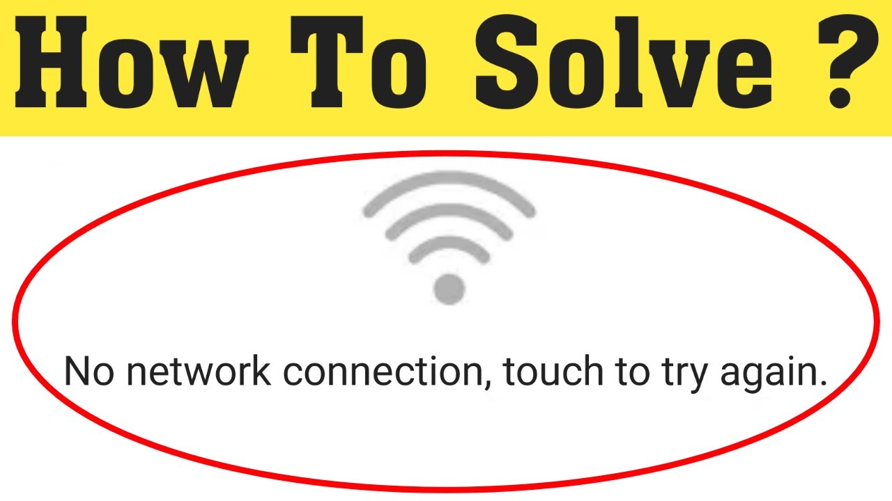 Roblox Says “No Network”: How To Fix The Connection?