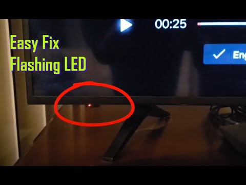 Roku Tv Red Light Solid – How To Fix It?