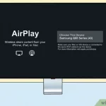 Samsung 6 Series Airplay Not Working – Fix