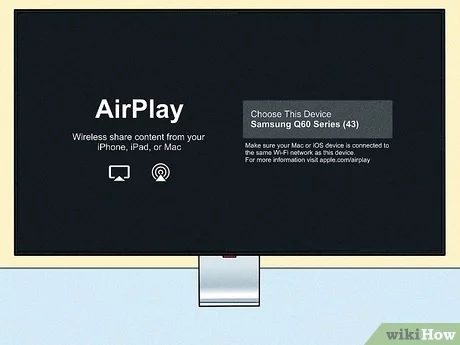 Samsung 6 Series Airplay Not Working – Fix