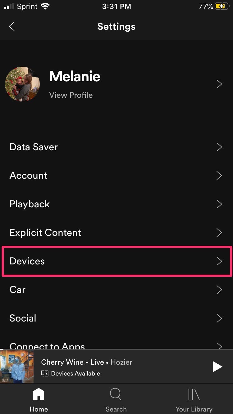 Spotify Won’T Play Downloaded Songs 5 Step Fix