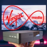 Virgin Media Error Code S102: Quickly Fix the Set Top Box