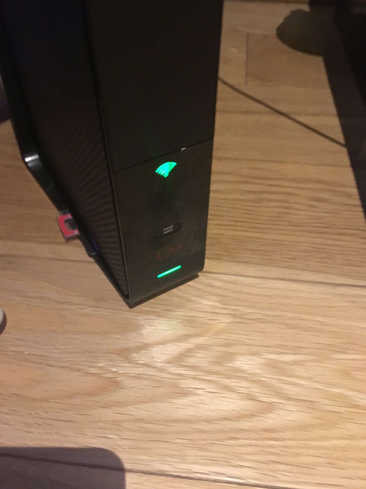 Virgin Media Router Flashing Green: Here’S What to Do