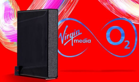 Virgin Media Super Hub Update: Here’S How To Do It