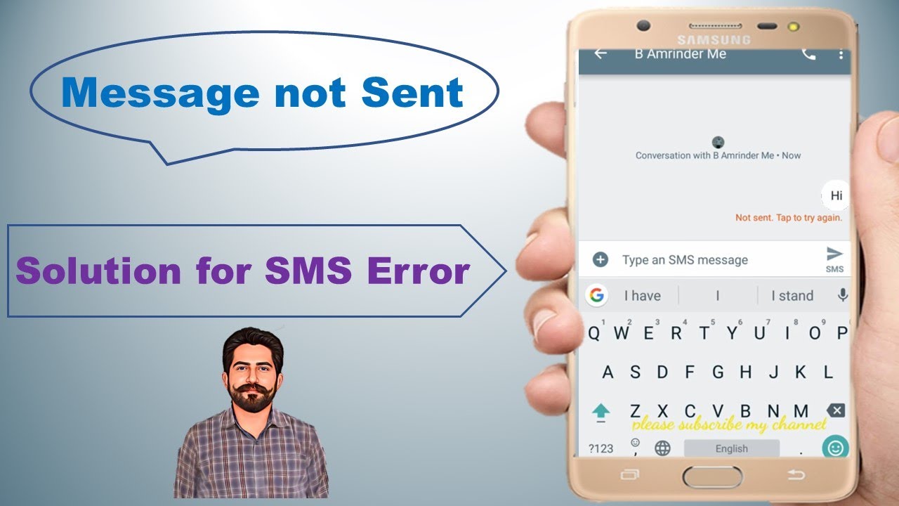 Vodafone Error 28: Unable to Send Texts? 5 Quick Solutions
