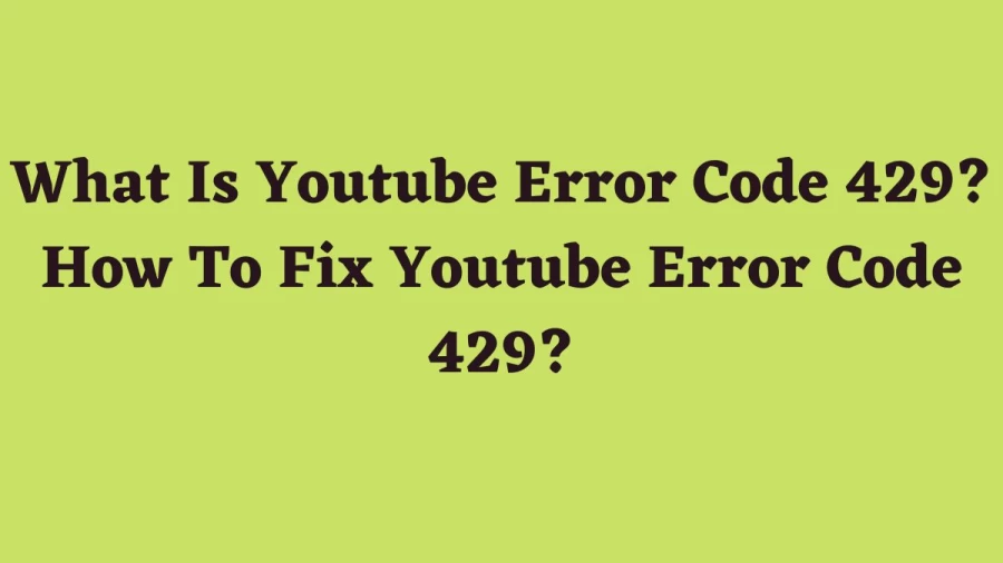 Vodafone Error Code 4300: 3 Methods To Access Your Account