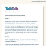 Why Is My Talktalk Account Not Receiving Emails? And How to Fix It