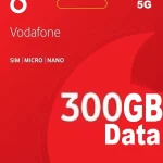 Why is My Vodafone Mobile Data Not Working? 3G/4G/5G Issues