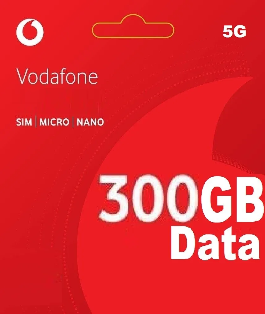 Why is My Vodafone Mobile Data Not Working? 3G/4G/5G Issues