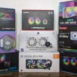 7 Best Cpu Air Coolers in 2024 [Tested & Shortlisted]