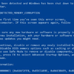Can a Bad Cpu Cause a Blue Screen? [Answer & All About Bsod]