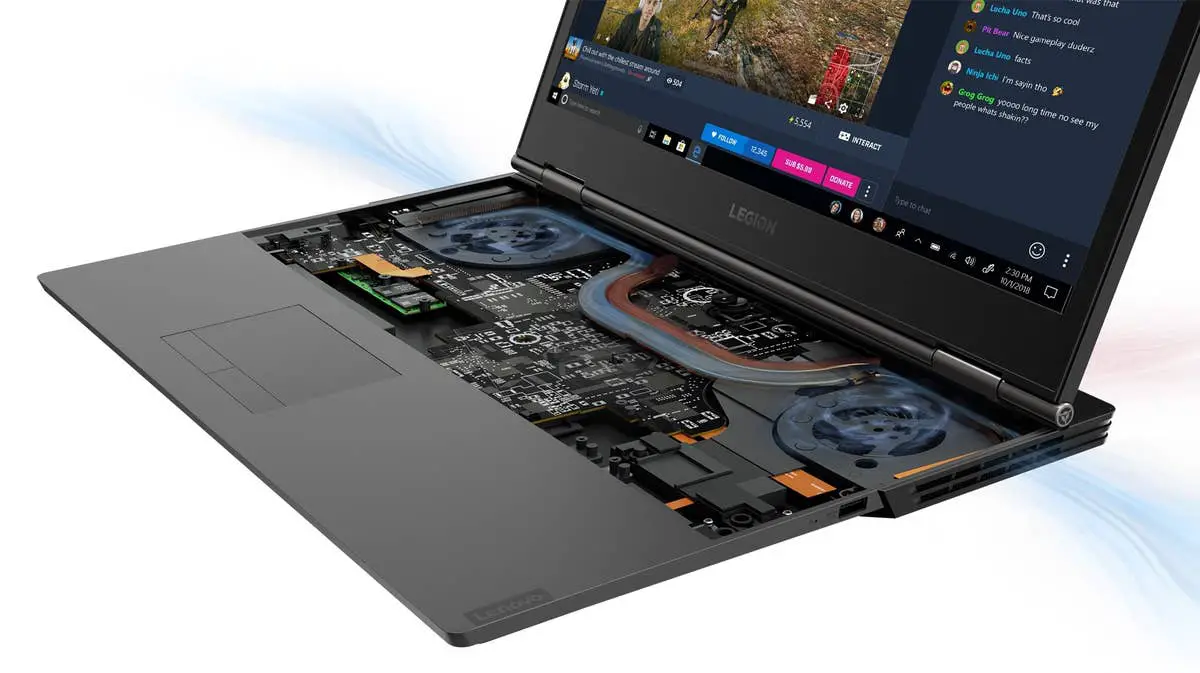 Best Lenovo for Video Editing: Top Models Revealed!