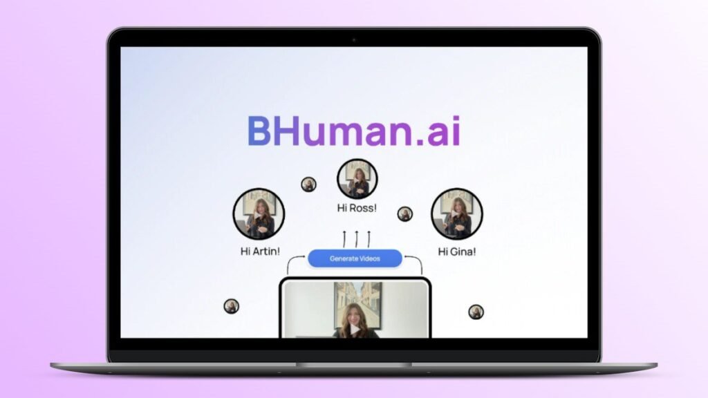 Bhuman Lifetime Deal