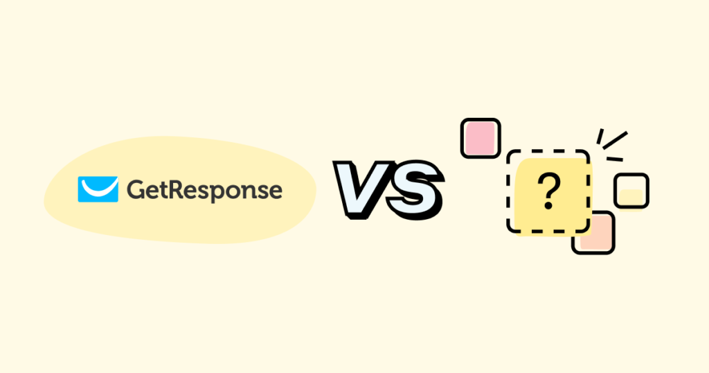 Getresponse Vs Sendinblue: Comparing Features, Pricing & Use-Case