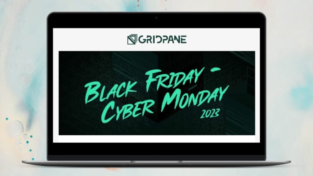 Gridpane Lifetime Deal