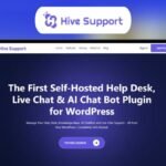 Hive Support Lifetime Deal