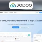 Jodoo Lifetime Deal