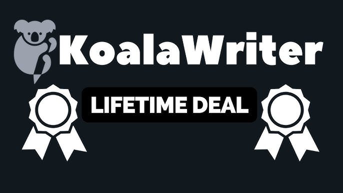 Koala Lifetime Deal