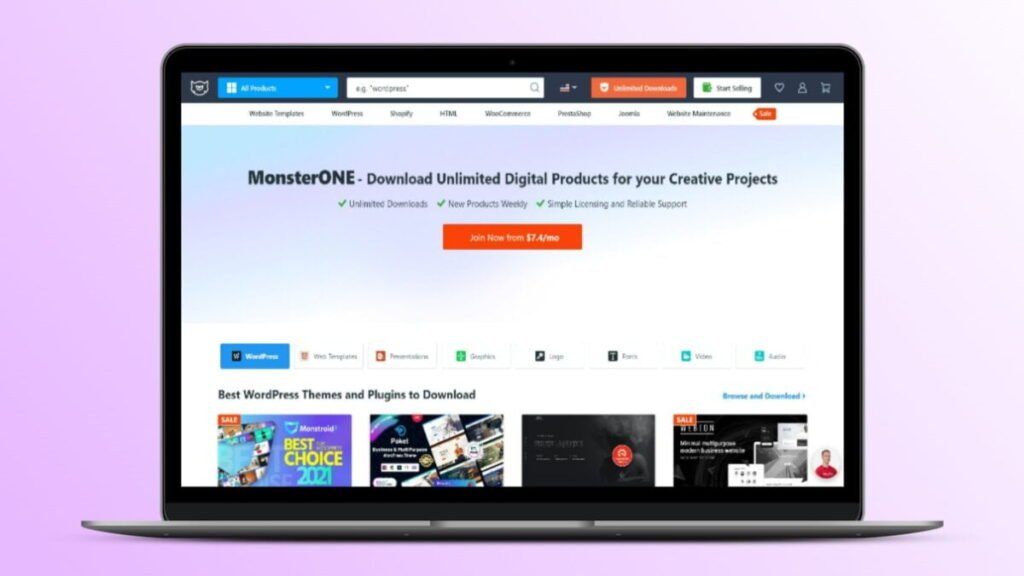 Monsterone Lifetime Deal