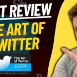 The Art of Twitter by Lifemathmoney