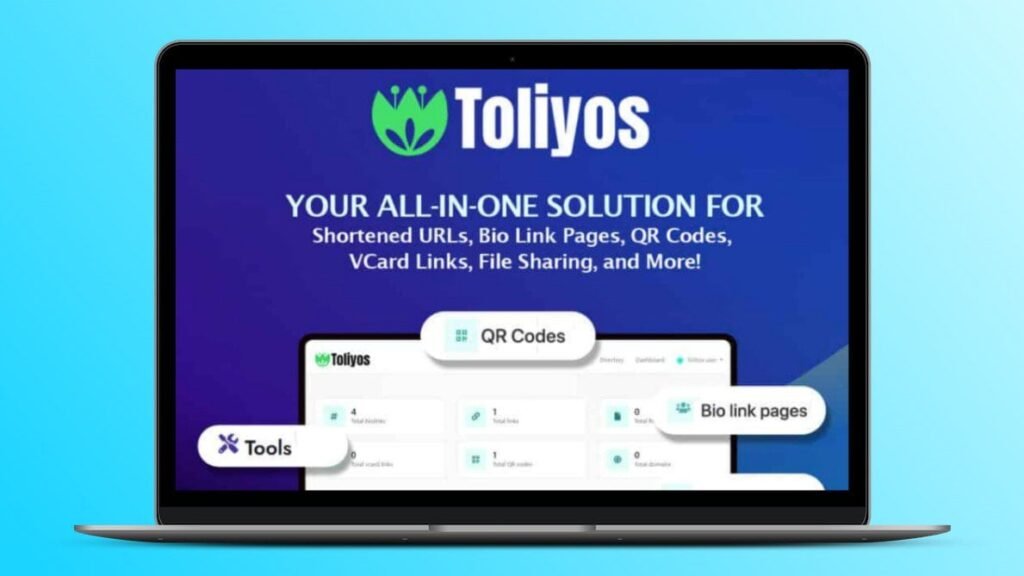 Toliyos Lifetime Deal