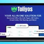 Toliyos Lifetime Deal