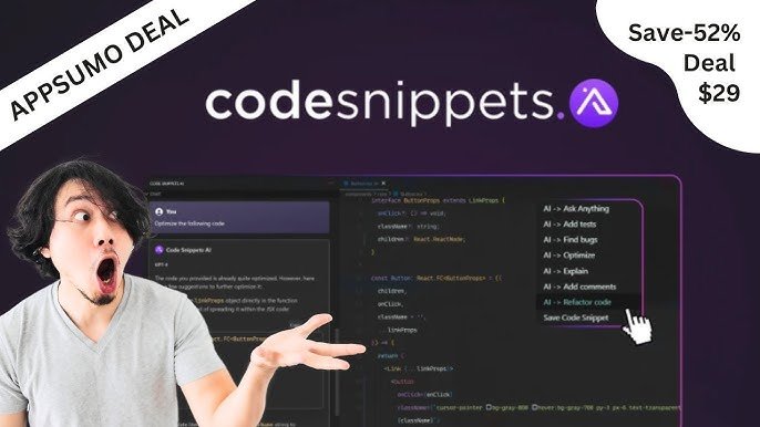 Visual Studio Lifetime Deal