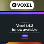 Voxel Lifetime Deal