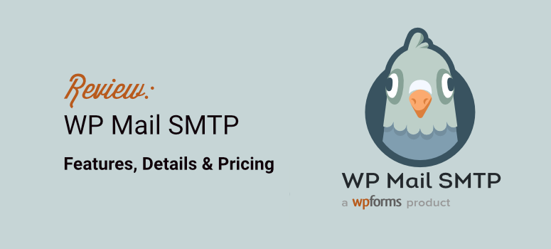 Wp Mail Smtp Review