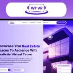 Wp Vr Lifetime Deal