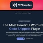 Wpcodebox Deal