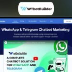 Wtbotbuilder Lifetime Deal