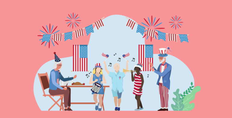 4Th Of July Email Subject Lines