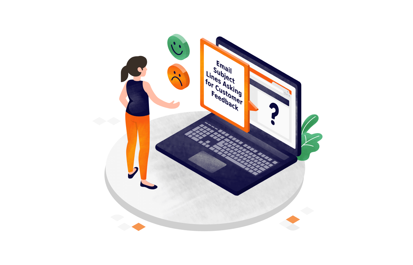 Email Subject Lines Asking For Customer Feedback