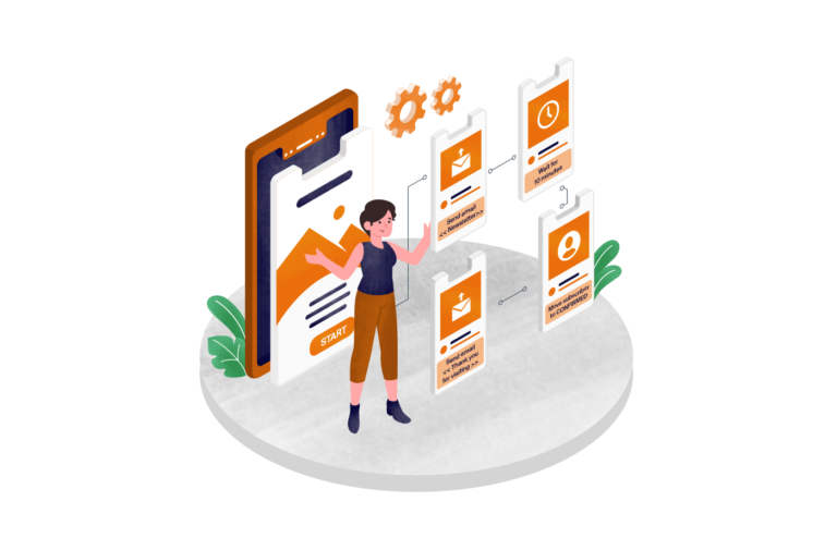 How To Automate Your Event Email Marketing