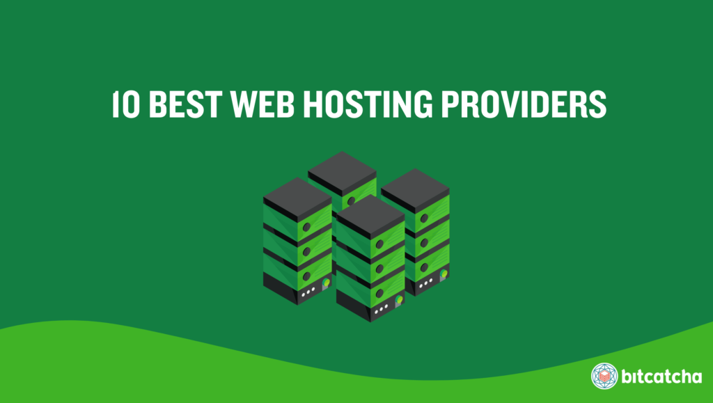 List of All Web Hosting Companies for 2025