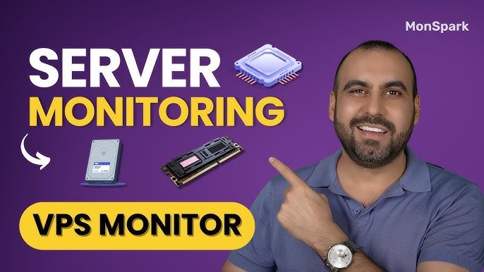 Monspark Server Monitoring Lifetime Deal