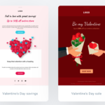 Valentines Day Email Marketing Ideas