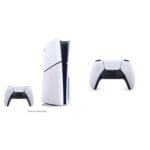 Playstation 5 Dualsense Wireless Controller - White (Renewed)