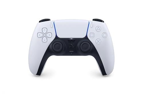 Playstation Dualsense® Wireless Controller - White