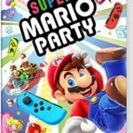 Super Mario Party Jamboree